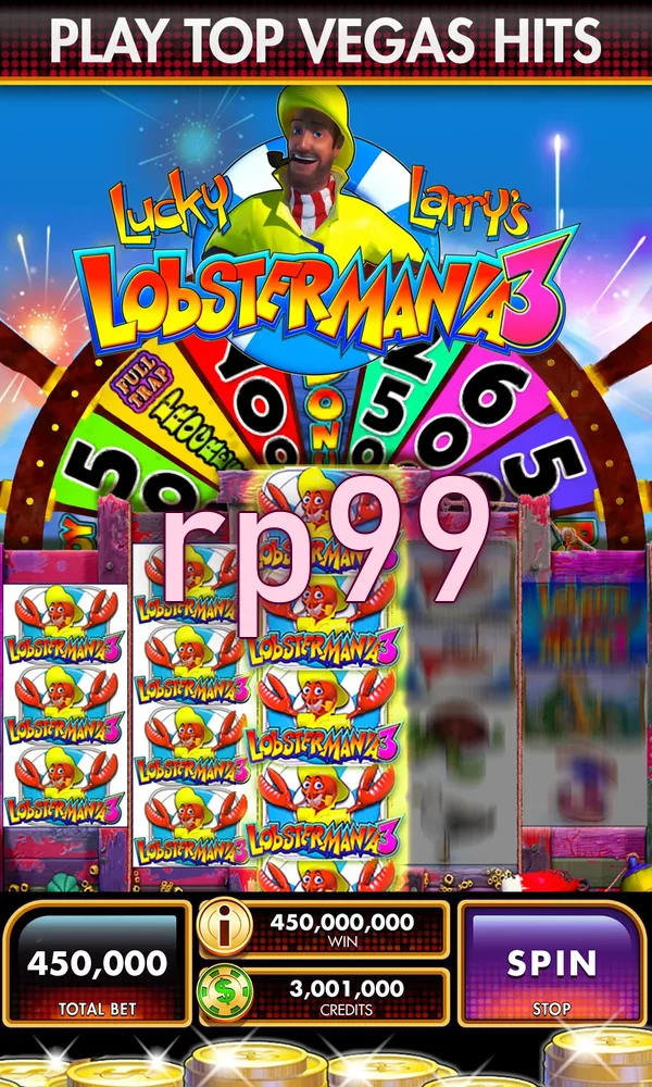 rp99 Masuk
