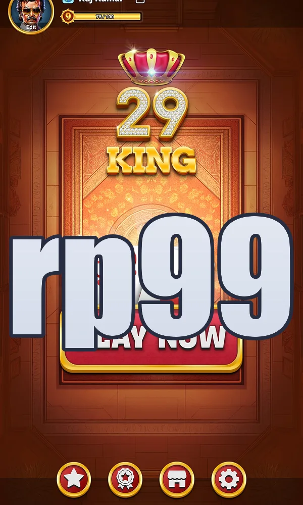 rp99 Masuk