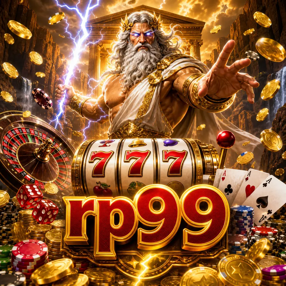 rp99 APK Resmi Akses