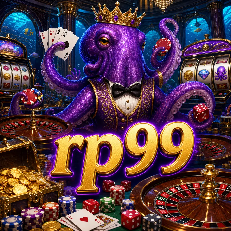 rp99 Masuk - rp99 Resmi