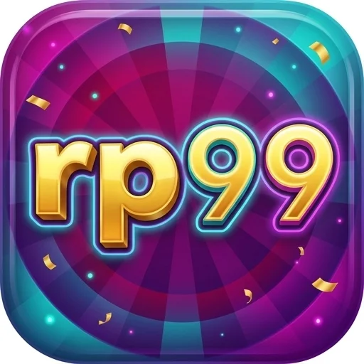 rp99 Logo - Resmi