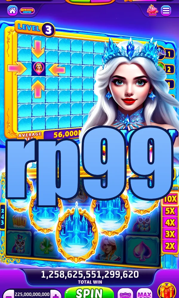 rp99 Tangkapan Layar 3